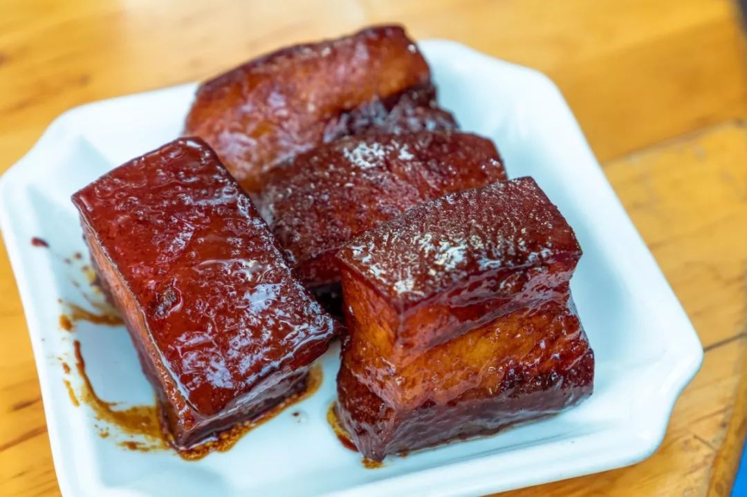 新繁美食店,新繁美食小吃一条街