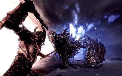 上古卷轴5好玩吗值得入手吗,上古卷轴5switch值得入手吗