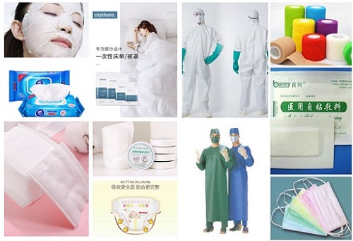 无纺布有哪些用途和优缺点呢,无纺布是什么为什么叫无纺布