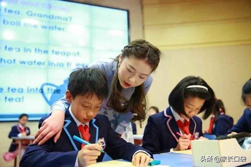 2021上海奉贤区重点小学排名一览,上海十六区最佳小学