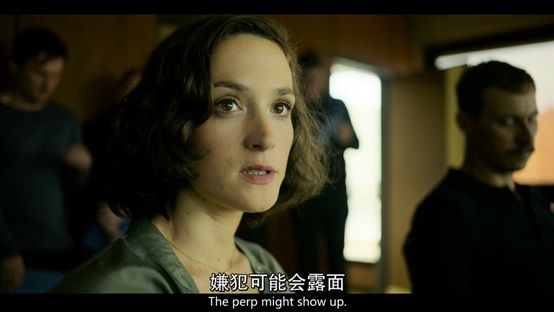 十部顶级变态犯罪片,一部凶猛又大胆的犯罪片