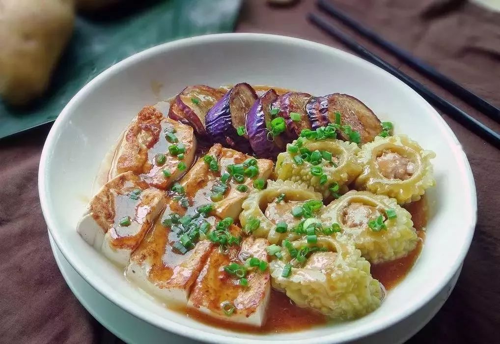 涯系客家人，涯爱转梅州了