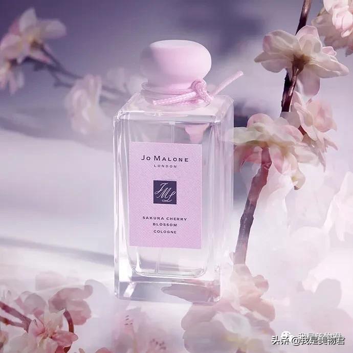 特别有女人味的香水推荐一下,小众香水春天的芬芳都在这里