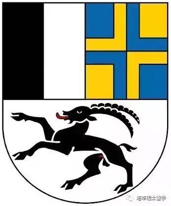 瑞士26个州州旗欣赏（人均GDP高得吓人）