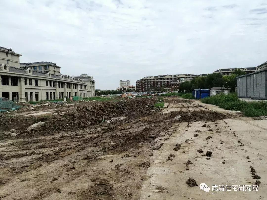 武清龙湾城居住体验,住在武清高村方便吗