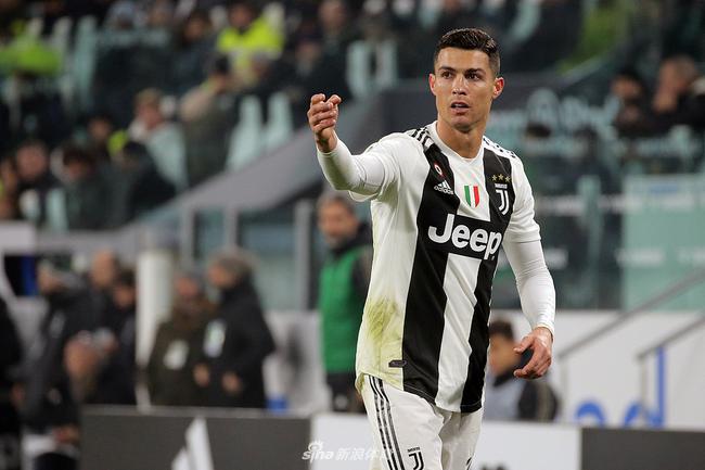 c罗哑火躲球导致球丢,c罗哑火尤文爆冷1-2负波尔图