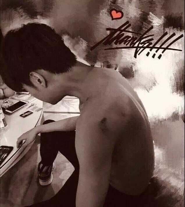 有一种执着叫执念,有一种平平无奇的叫罗云熙