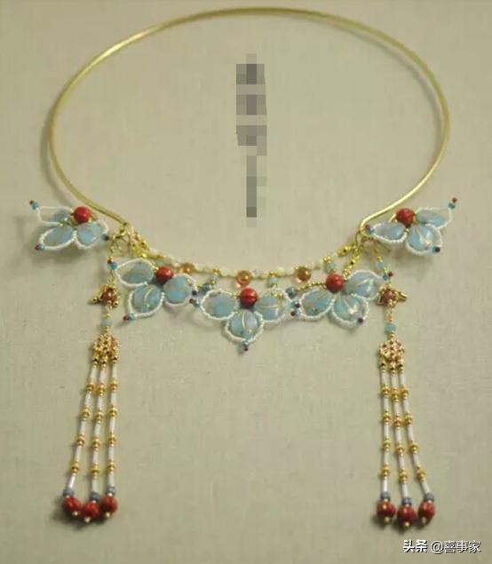 耳挖簪丨你活的还没有古人精致