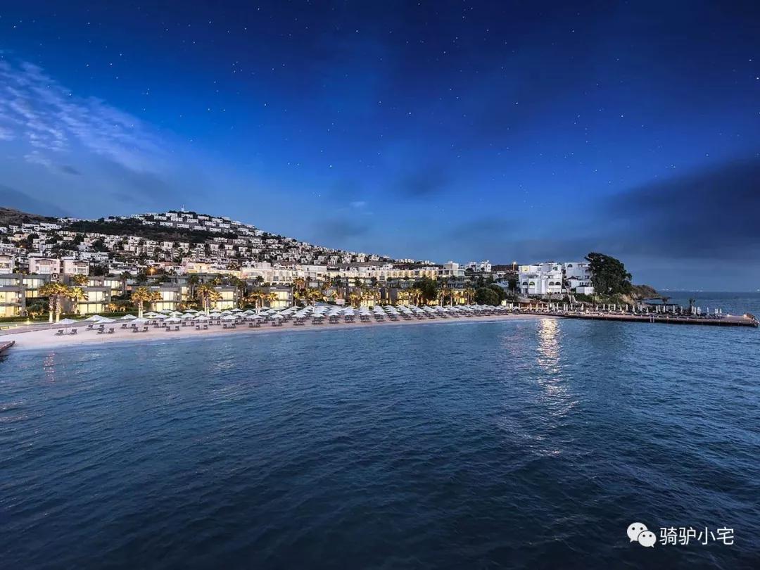 全球最贵十大奢华酒店排名,全球最贵酒店一晚多少钱