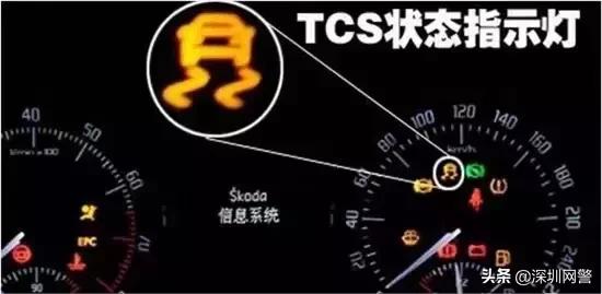 仪表盘故障灯亮起应对方法详解,仪表盘三个救命灯亮起就必须停车