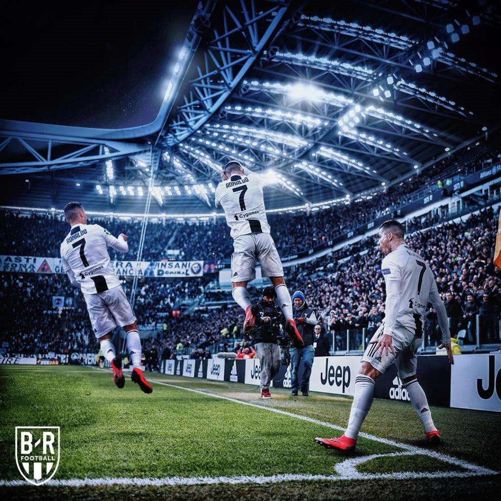 梦回18年c罗,c罗梦回18年