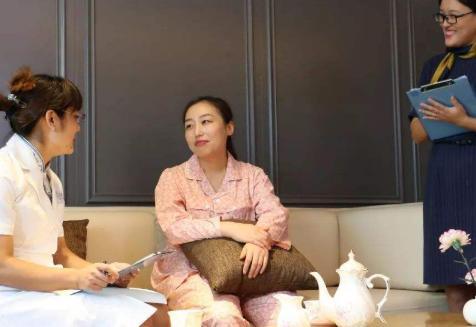 坐月子不能洗澡需要洗浴盆吗,坐月子不能洗澡吹风吗