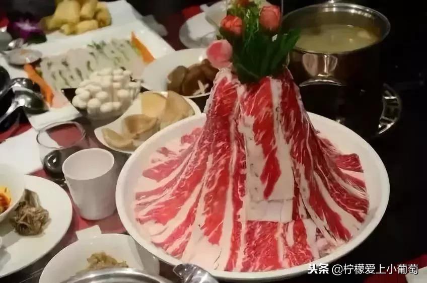 长沙安利德,在长沙发现一家超好吃的火锅店