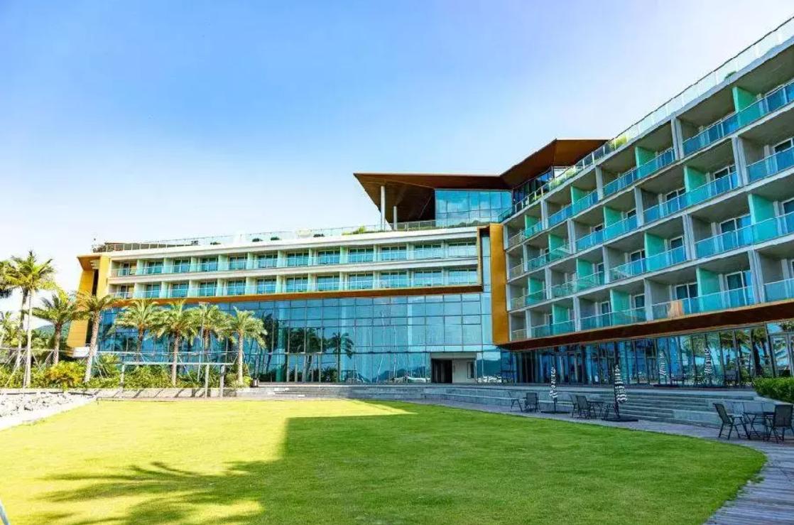 发现深圳红树林之美,发现小众风景点