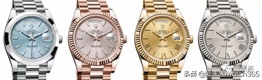 劳力士高清表盘,千人千面智能手表