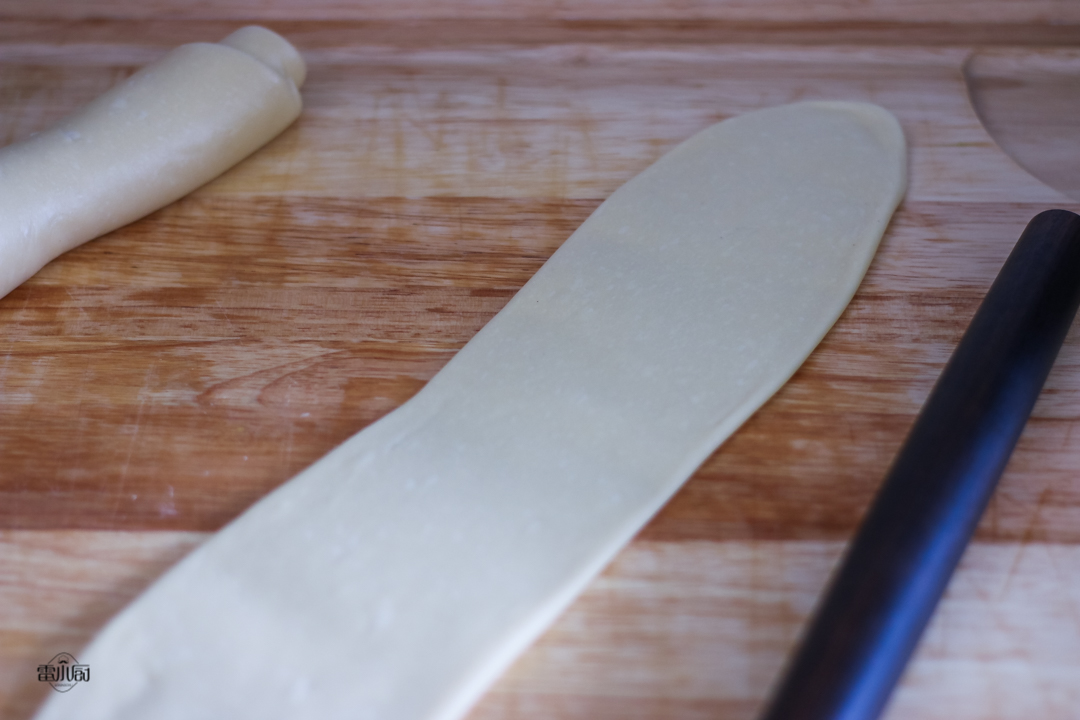 吐司面包不用黄油怎么做好吃,吐司面包不用出去买教你自己在家