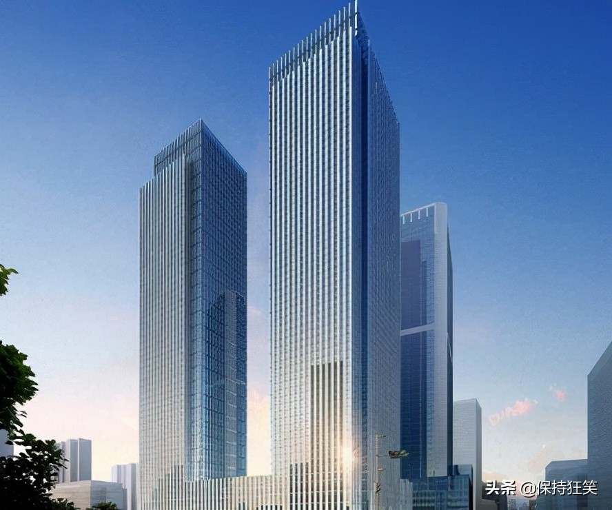 湖北15座最著名的高楼,湖北前十高楼
