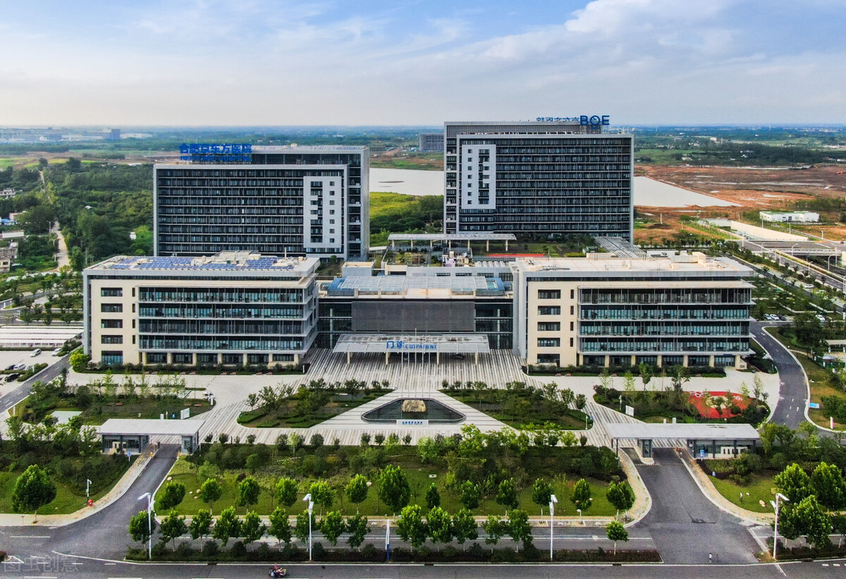 合肥小庙运河新城最新消息,小庙运河新城2020-2030总体规划图