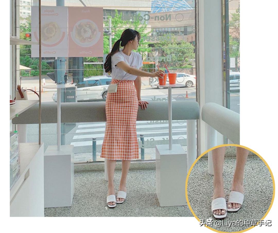 好看又高级的单鞋,春夏单鞋合集太好穿了