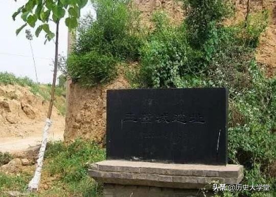 近一千五百年来最惨烈的城市攻坚战，东魏来势汹汹结果惨败而归