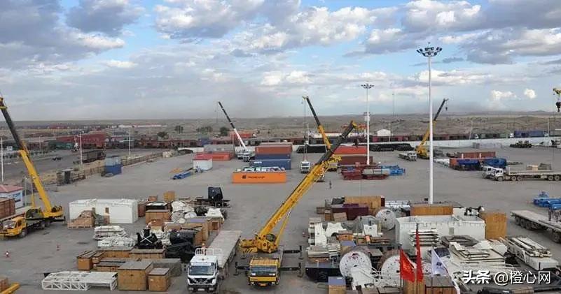 跨境物流公司运价,运价暴涨