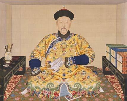 和清朝历史最相像的电视剧,顺治帝和康熙帝的对比