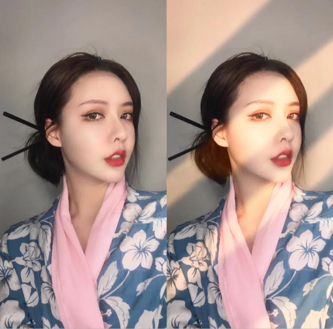 现在比较好的p图,流行p图方式