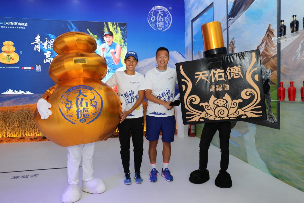 2019最强中网观赛攻略，文末有天佑德赠票赠酒福利