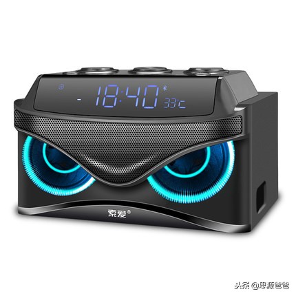 *放播**器买正确了，原版英语的学习效果才会好，第3款最需要购买