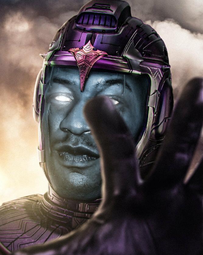 盘点漫威宇宙十大洛基,漫威中的洛基的真正实力