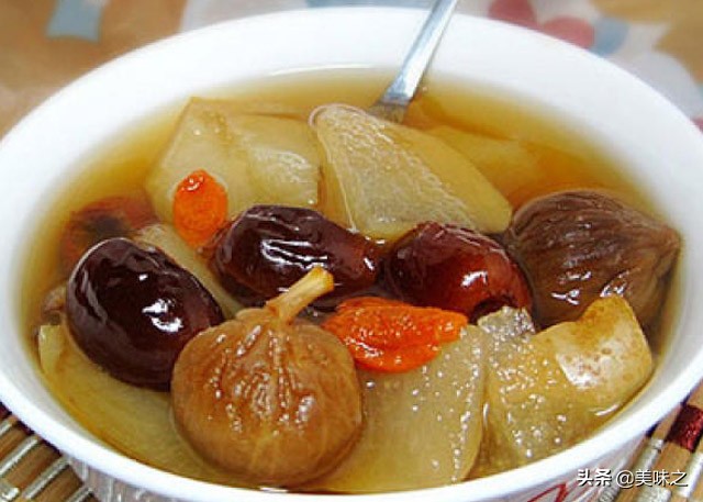 夏季家常糖水的做法,夏天糖水的100种做法儿童