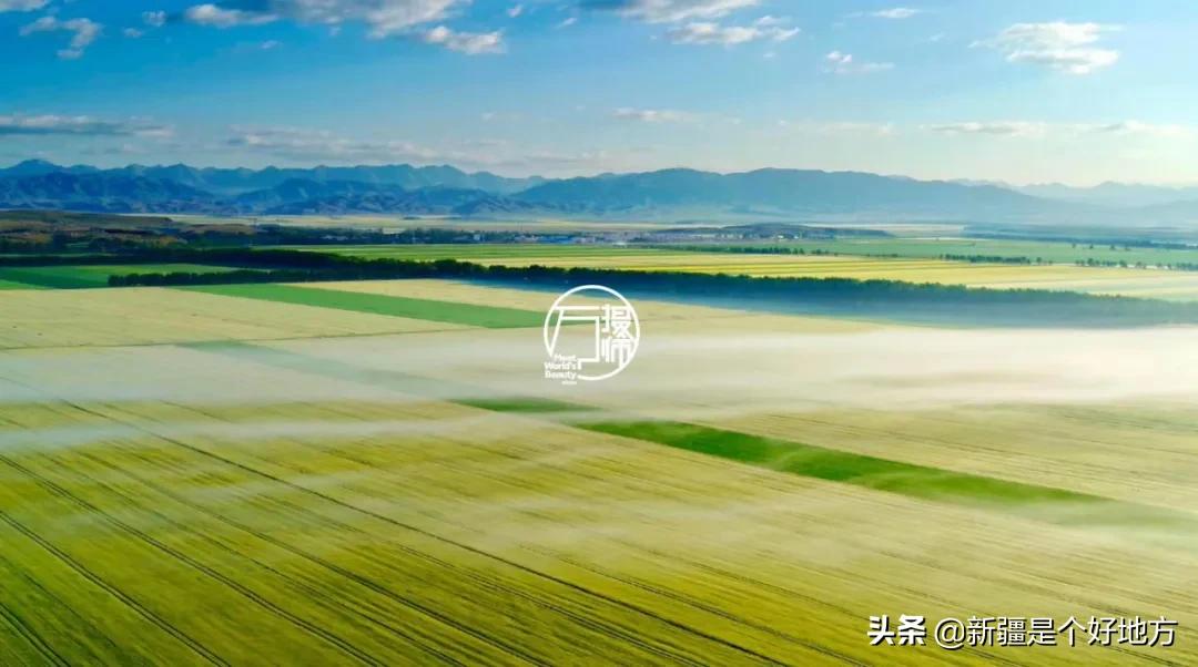 百名达人晒家乡|万摄师：遇见世界的美好