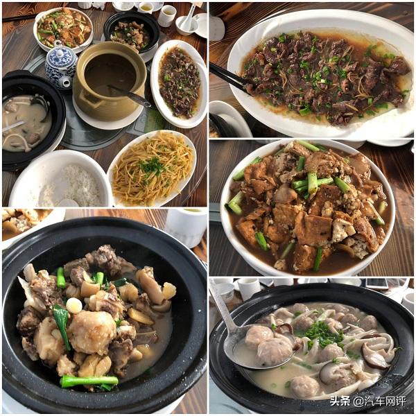 借了两台瑞虎8来了个清远温泉之旅两天的旅程为何让我感慨？