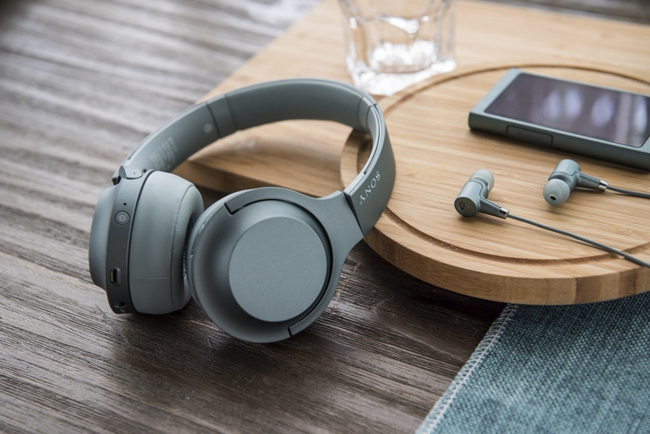 耳朵的不满足，好耳机也需要一个好前端