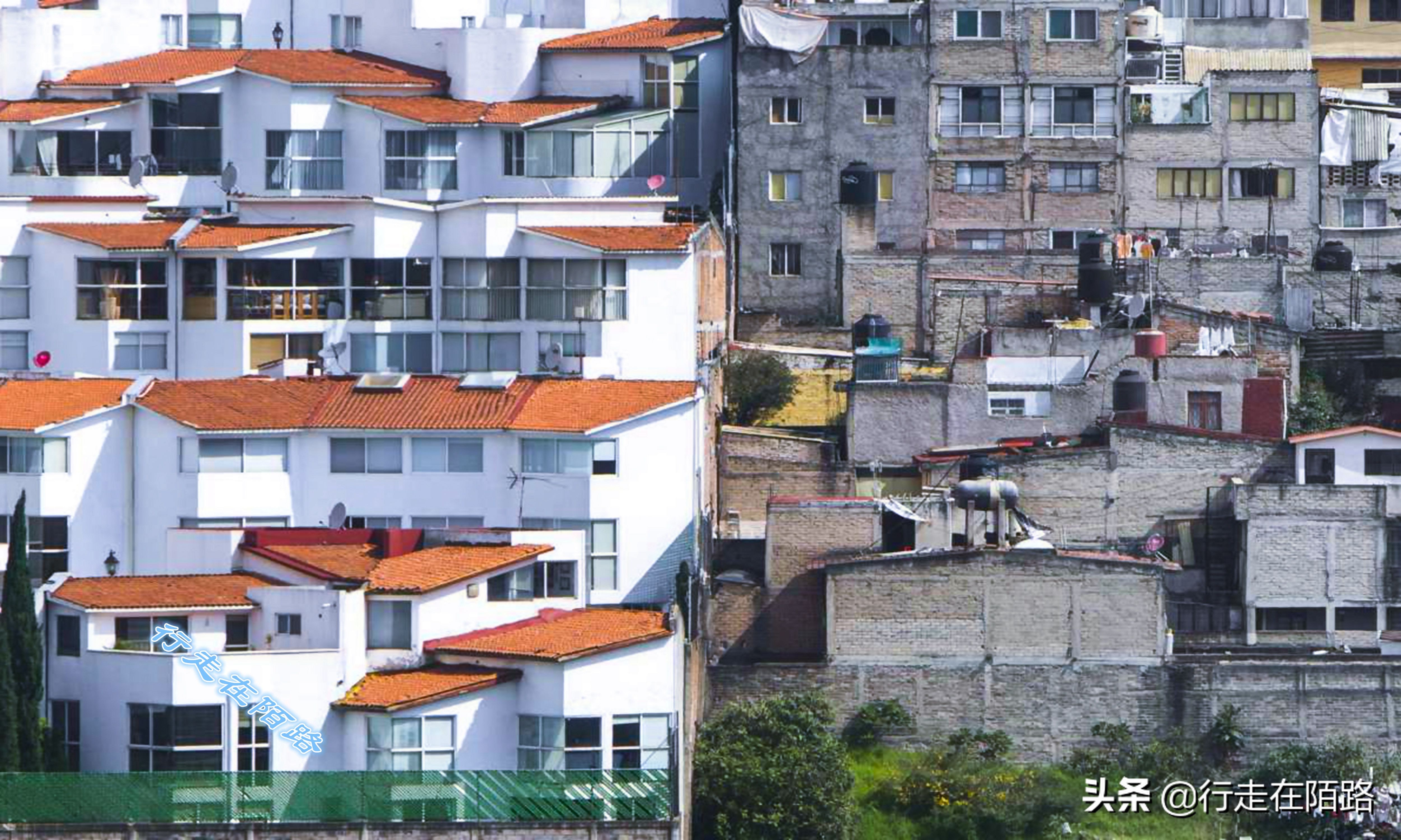 十大最危险城市：旅行请尽量避开这些地方，尤其是那几条街