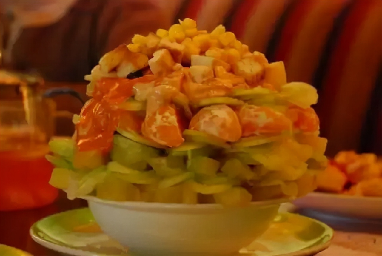 吃自助餐怎样才能吃回本,吃自助餐能吃多少回本