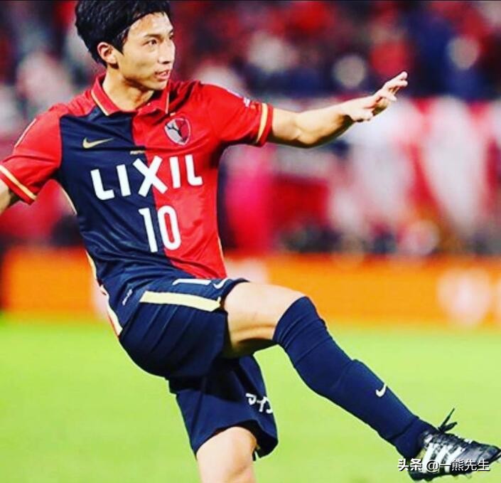 柴崎岳日本,柴崎岳日本球星