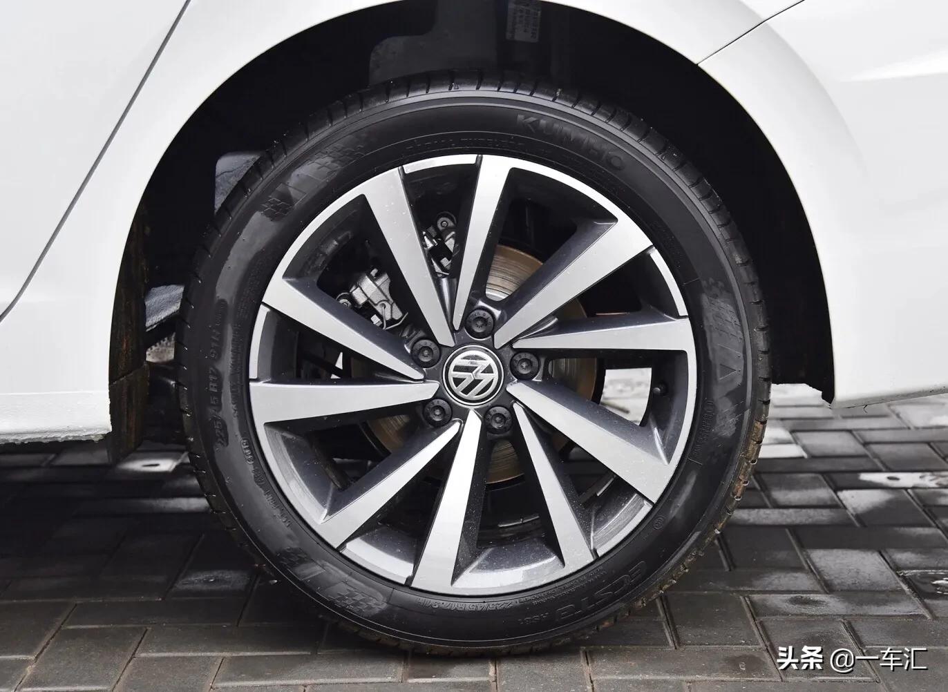 好车不贵经济实惠大众宝来,经济实用新一代大众宝来