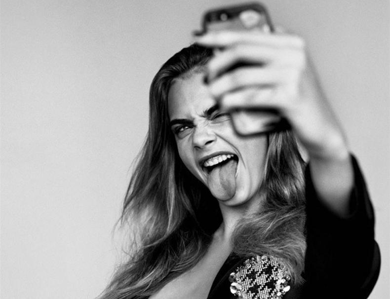 英国超模排行榜,世界十大鬼马超模