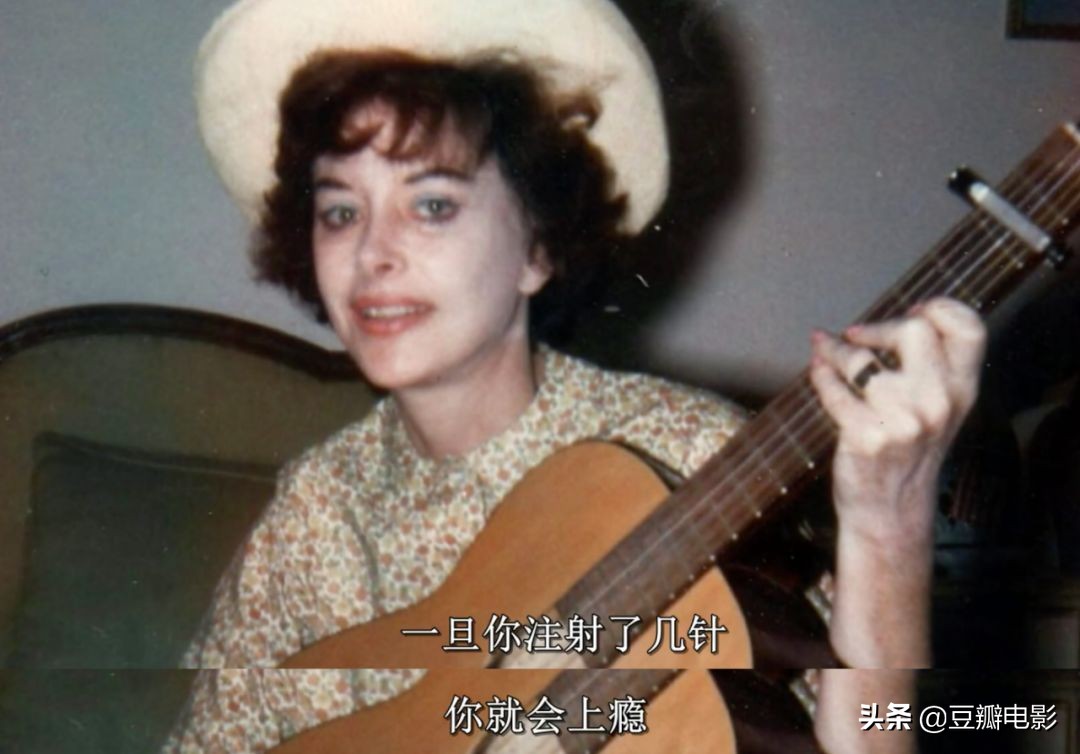 首位全裸出镜，这好莱坞*星艳**竟是wifi之母《*物尤**：海蒂·拉玛传》