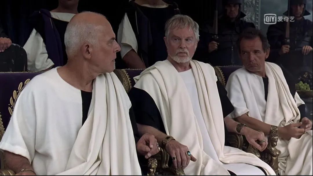 罗马角斗士最经典的一集,古罗马女角斗士电影大全