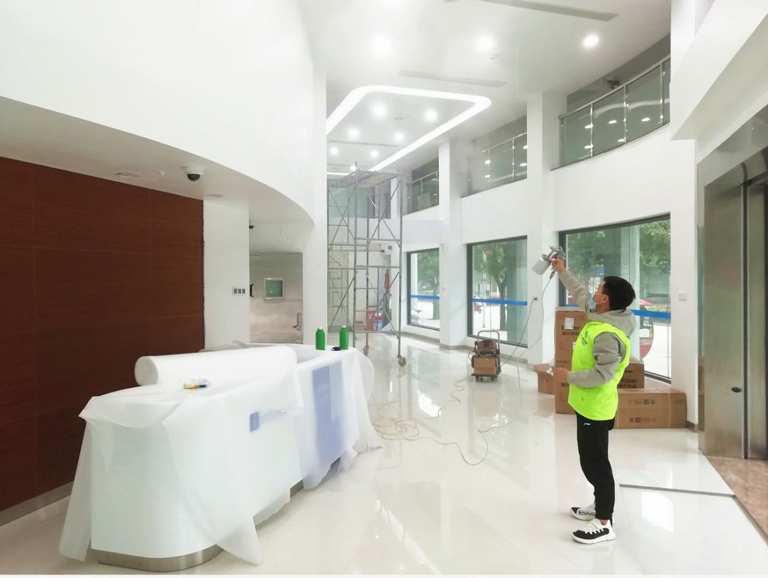 除甲醛加盟行业前景怎么样,除甲醛加盟项目无店面经营