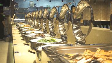 汉釜宫自助万达,汉釜宫自助好吃吗