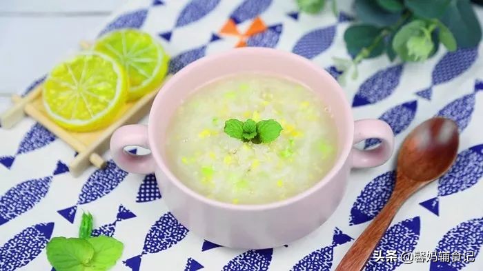 不加蛋的辅食10个月的做法大全,不加鸡蛋宝宝辅食大全及做法