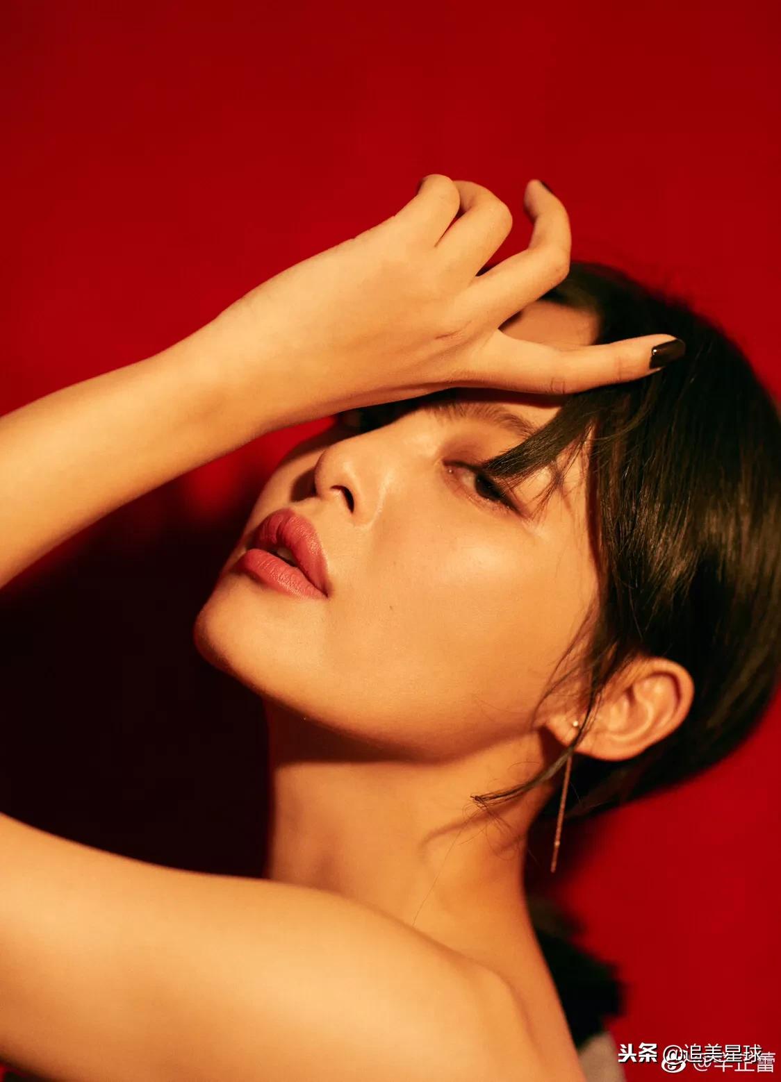 辛芷蕾化妆ysl,辛芷蕾同款粉底防水