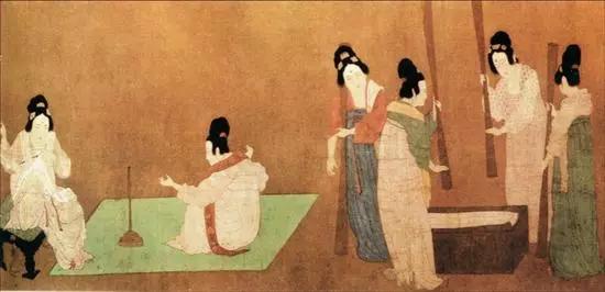 唐诗中的四字典故,唐诗中的典故