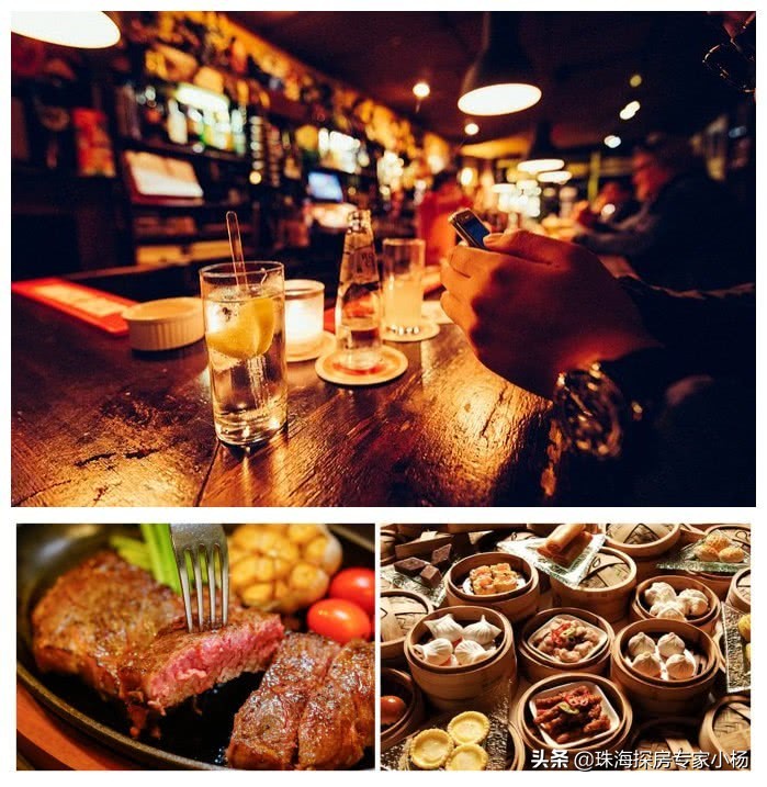 北站宝龙城|王炸选手入场!66-82²山海全能小珑寓,百变空间