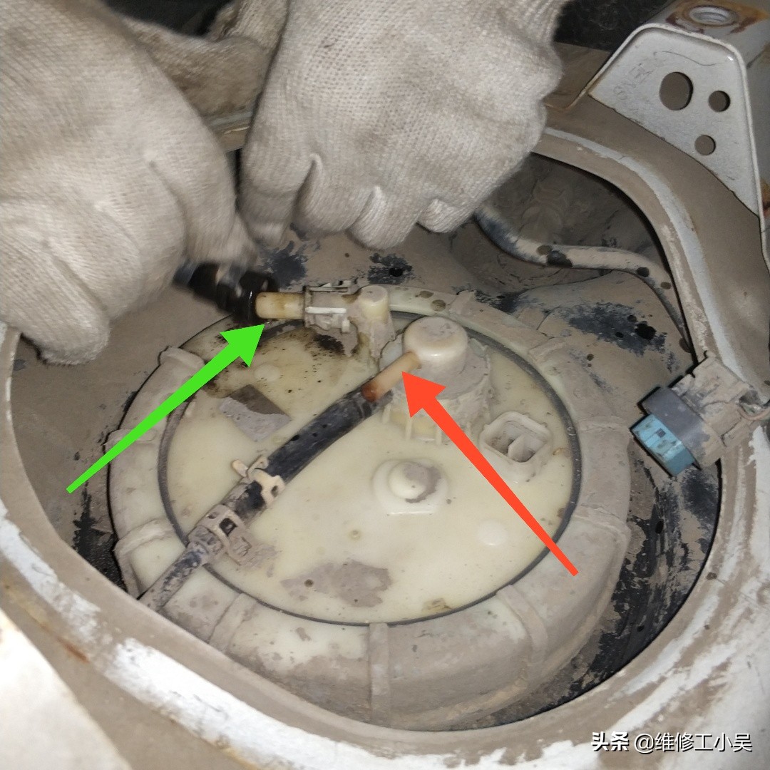 思域无法打火说让检查制动系统,本田思域启动不了显示检查制动