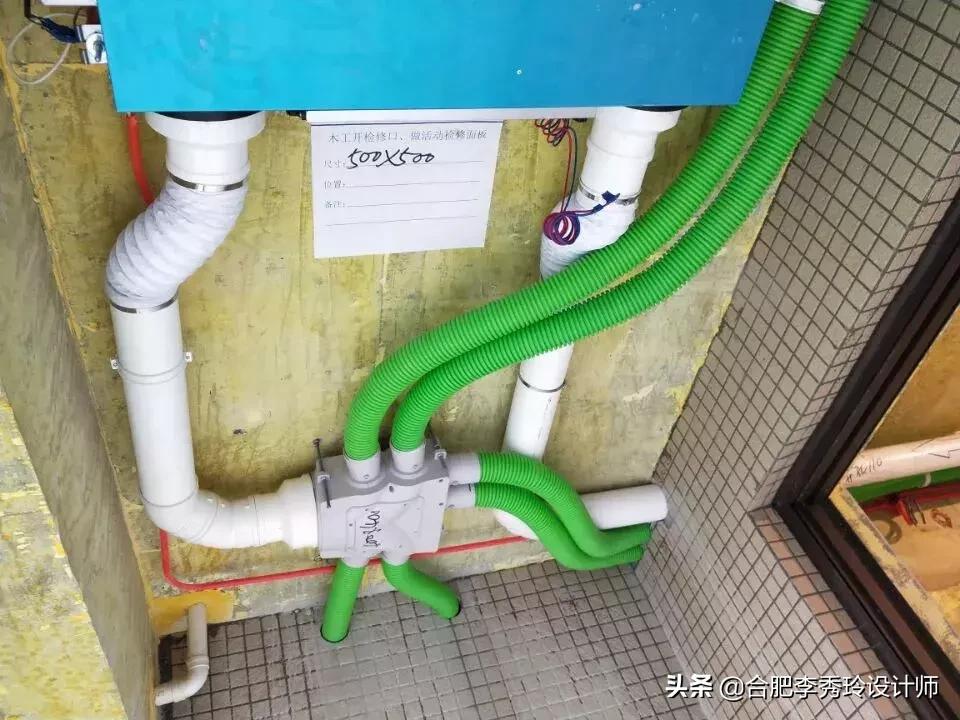 新风系统值得装吗,装了新风系统有后悔吗