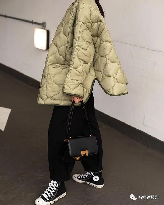 降温又要买新衣服,降温了快来种草羽绒服